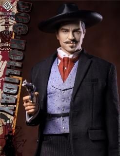 <img class='new_mark_img1' src='https://img.shop-pro.jp/img/new/icons11.gif' style='border:none;display:inline;margin:0px;padding:0px;width:auto;' /> ̵ 1/6 PRESENT TOYS PT-sp25 Legendary Gunner  ե륻å