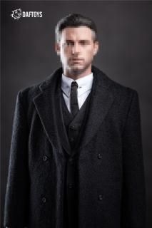 <img class='new_mark_img1' src='https://img.shop-pro.jp/img/new/icons11.gif' style='border:none;display:inline;margin:0px;padding:0px;width:auto;' />̵ 1/6 DAFTOYS F010 Хåȥޥ ȷå