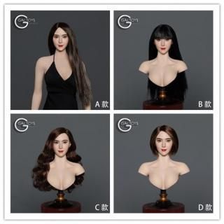<img class='new_mark_img1' src='https://img.shop-pro.jp/img/new/icons25.gif' style='border:none;display:inline;margin:0px;padding:0px;width:auto;' />̵ 1/6 GACTOYS GCO41 GC041 ͥإå