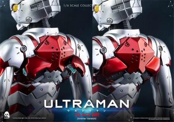 スリーゼロ 3Z0131-EX Ultramanウルトラマン エースステルス 158317658_o7.jpg?