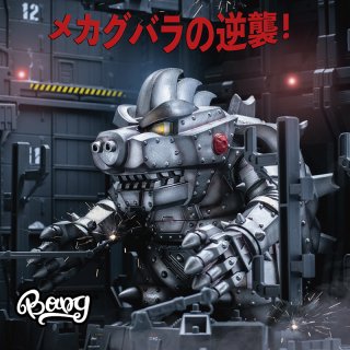 ̵  1/12  BID TOYS MECHA KOOBALA ܥåȥ 16CM