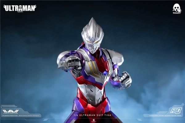ウルトラマンティガ(3) DX Ultra Dimension Card 08 Ultraman Tiga Set | Ultraman TOY
