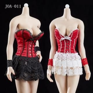 <img class='new_mark_img1' src='https://img.shop-pro.jp/img/new/icons25.gif' style='border:none;display:inline;margin:0px;padding:0px;width:auto;' />̵ 1/6 JOA-011 ͥԡ