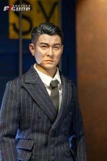 <img class='new_mark_img1' src='https://img.shop-pro.jp/img/new/icons11.gif' style='border:none;display:inline;margin:0px;padding:0px;width:auto;' />̵  1/6 FigureBrother FS-001 ǥ饦 ե륻å