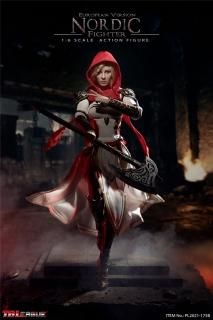 <img class='new_mark_img1' src='https://img.shop-pro.jp/img/new/icons25.gif' style='border:none;display:inline;margin:0px;padding:0px;width:auto;' />̵  1/6 TBLeague PL2021-175B Nordic Fighter European Version Υǥåե ƽե륻å