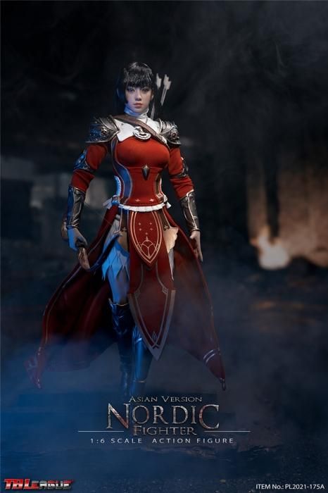 トールハンマーとライトニングホーク 武器セット週末割引 1/6スケール