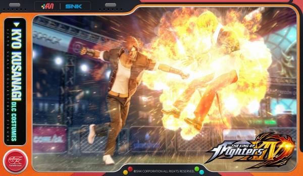 送料無料 1/6 Genesis Emen KOF-KY02 キングオブファイターズXIV