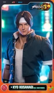 <img class='new_mark_img1' src='https://img.shop-pro.jp/img/new/icons1.gif' style='border:none;display:inline;margin:0px;padding:0px;width:auto;' />̵   1/6 Genesis Emen KOF-KY02 󥰥֥եXIV DLC  