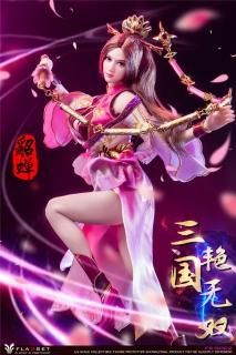 <img class='new_mark_img1' src='https://img.shop-pro.jp/img/new/icons11.gif' style='border:none;display:inline;margin:0px;padding:0px;width:auto;' />̵ 1/6 FLAGSET FS-G002 ֱ  ͥե륻å
