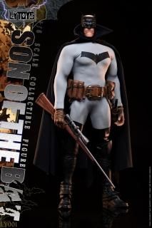 <img class='new_mark_img1' src='https://img.shop-pro.jp/img/new/icons11.gif' style='border:none;display:inline;margin:0px;padding:0px;width:auto;' /> ̵ 1/6 LYTOYS LY001 son of bat Хå© ե륻å