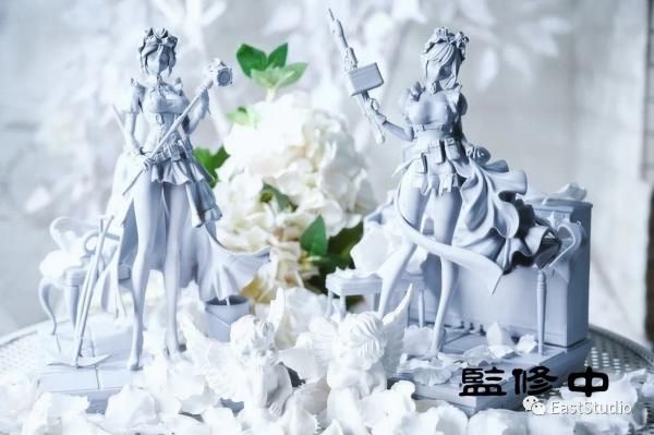 セール！スターライツ♡エクセレントモデル♡フィギュアセット Amazon.co.jp: エクセレントモデルプリキュアMaxHeart キュア