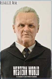 <img class='new_mark_img1' src='https://img.shop-pro.jp/img/new/icons11.gif' style='border:none;display:inline;margin:0px;padding:0px;width:auto;' />̵ 1/6 SUPERMAD TOYS The CEO of Western World ۥץ ե륻å