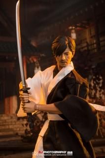 ̵ 1/6 TOYS DAO TD-03 ̵Ƿϲ BLADE ܥ饤 