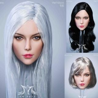 美人ヘッド 1 6フィギュアの通販 予約なら トイザキュート 美人ヘッド 1 6フィギュアの通販 予約なら トイザキュート