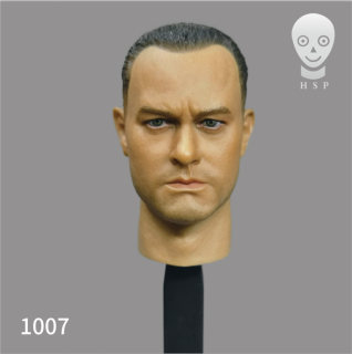 <img class='new_mark_img1' src='https://img.shop-pro.jp/img/new/icons25.gif' style='border:none;display:inline;margin:0px;padding:0px;width:auto;' />予約 送料無料 1/6 HSPTOYS 1007 欧米男性ヘッド 
