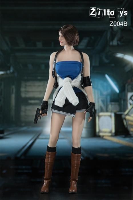 予約 送料無料 1 6 Ziltoys Z004b バイオン ジル 警察 欧米女性ヘッドと服と靴とガン武器アクセサリーセット 1 6フィギュアの通販 予約なら トイザキュート Since 08 予約 送料無料 1 6 Ziltoys Z004b バイオン ジル 警察 欧米女性ヘッドと服と靴とガン武器アクセサリーセット 1 6フィギュアの通販 予約なら トイザキュート Since 08