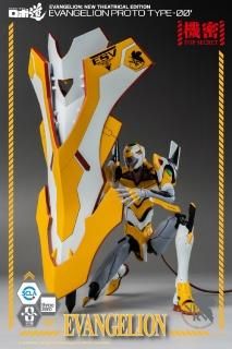 <img class='new_mark_img1' src='https://img.shop-pro.jp/img/new/icons11.gif' style='border:none;display:inline;margin:0px;padding:0px;width:auto;' />̵  threezero 3Z0230 10 ROBO-DOU 󥲥ꥪ 浡