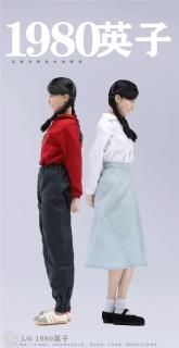 <img class='new_mark_img1' src='https://img.shop-pro.jp/img/new/icons11.gif' style='border:none;display:inline;margin:0px;padding:0px;width:auto;' />ͽ ̵ 1/6 GSTOYS ˤ 1980ѻ ͽե륻å