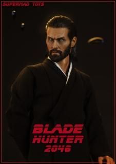 <img class='new_mark_img1' src='https://img.shop-pro.jp/img/new/icons1.gif' style='border:none;display:inline;margin:0px;padding:0px;width:auto;' />̵ 1/6 SUPERMADS TOYS ֥졼ɡϥ󥿡 2046 쥹 ե륻å