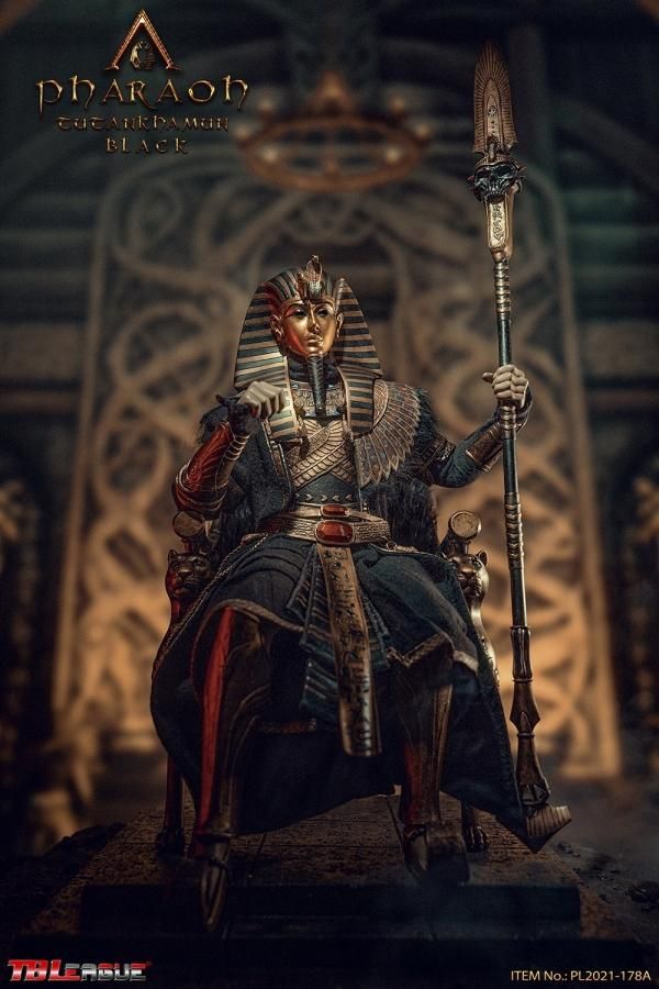 レア 限定品 古代エジプト 第18王朝のファラオ ツタンカーメン