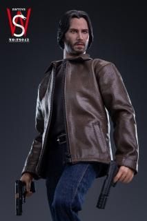 ͽ ̵ 1/6 SWTOYS NO:FS043 John Wick ե륻å