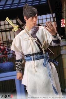 ͽ ̵ 1/6 JF STUDIO 쥸ɥ֥ɥɥե꡼ ̸ ե륻å