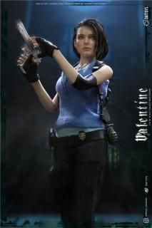 <img class='new_mark_img1' src='https://img.shop-pro.jp/img/new/icons11.gif' style='border:none;display:inline;margin:0px;padding:0px;width:auto;' />̵ 1/6 DAFTOYS F017 Хٻ ͽե륻å