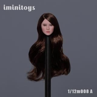 美人ヘッド 1 6フィギュアの通販 予約なら トイザキュート 美人ヘッド 1 6フィギュアの通販 予約なら トイザキュート
