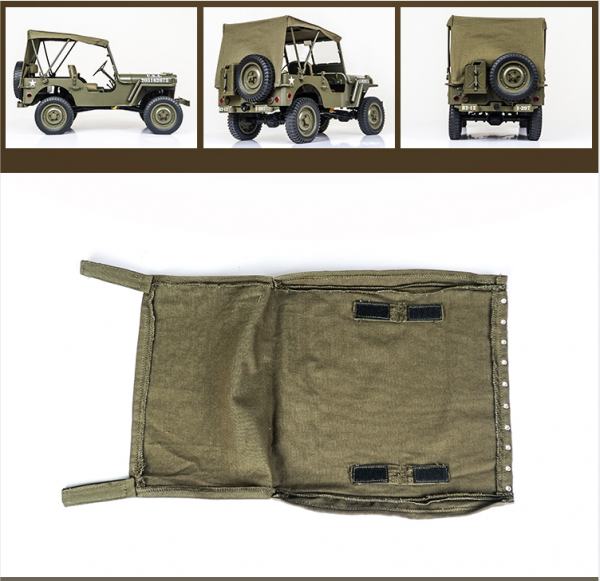 予約 送料無料 1/6 ROCHOBBY C1031 1941 Willys MB 第二次世界大戦 ラジコン 米軍ジープ 用 幌 - 1/6フィギュアの通販、予約なら トイザキュート Since 2008 予約 送料無料 1/6 ROCHOBBY C1031 1941 Willys MB 第二次世界大戦 ラジコン 米軍ジープ 用 幌 - 1/6フィギュアの通販、予約なら トイザキュート Since 2008