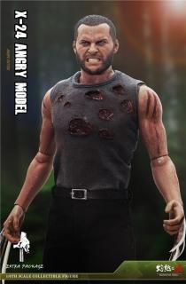 <img class='new_mark_img1' src='https://img.shop-pro.jp/img/new/icons25.gif' style='border:none;display:inline;margin:0px;padding:0px;width:auto;' />̵  1/6 Burning Soul X24C եޥ ե륻å