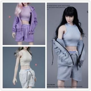 <img class='new_mark_img1' src='https://img.shop-pro.jp/img/new/icons11.gif' style='border:none;display:inline;margin:0px;padding:0px;width:auto;' />̵ 1/6 SA Toys SA023 ե ѡȥ٥ȥѥͽ