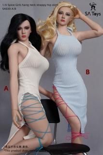 <img class='new_mark_img1' src='https://img.shop-pro.jp/img/new/icons11.gif' style='border:none;display:inline;margin:0px;padding:0px;width:auto;' />̵ 1/6 SA Toys SA030 ƥҥåץͽ