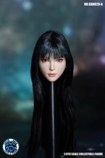 <img class='new_mark_img1' src='https://img.shop-pro.jp/img/new/icons25.gif' style='border:none;display:inline;margin:0px;padding:0px;width:auto;' />̵ 1/6 SUPER DUCK SDH028-A  ͥإå