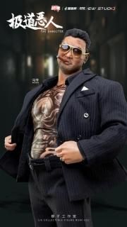 <img class='new_mark_img1' src='https://img.shop-pro.jp/img/new/icons25.gif' style='border:none;display:inline;margin:0px;padding:0px;width:auto;' />̵ 1/6 MOZ STUDIO MSAF002 ƻ ե륻å