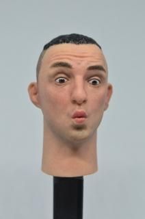 男性 ヘッド 1 6フィギュアの通販 予約なら トイザキュート 男性 ヘッド 1 6フィギュアの通販 予約なら トイザキュート
