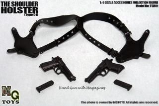 <img class='new_mark_img1' src='https://img.shop-pro.jp/img/new/icons2.gif' style='border:none;display:inline;margin:0px;padding:0px;width:auto;' />1/6 MGTOYS TSH01 󡦥å ̡꡼֥ Ƥȥѥۥå