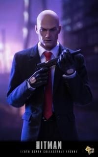 <img class='new_mark_img1' src='https://img.shop-pro.jp/img/new/icons25.gif' style='border:none;display:inline;margin:0px;padding:0px;width:auto;' />̵ 1/6 MTTOYS 007 HITMAN 顼  ե륻å