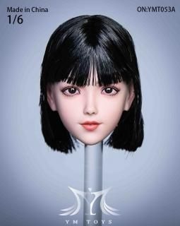 <img class='new_mark_img1' src='https://img.shop-pro.jp/img/new/icons25.gif' style='border:none;display:inline;margin:0px;padding:0px;width:auto;' />̵ 1/6 YMTOYS YMT053A ꡼  إå 