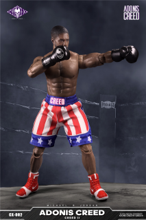 ̵ 1/6 CYBER-X studio cx002 ܥ ꡼ ե륻å