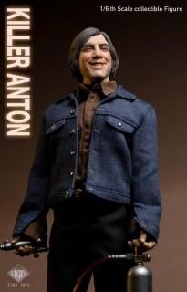 ̵ 1/6 STAR TOYS STT003 顼 ɥ Ρȥ꡼顼 Хǥ ֥إå ե륻å