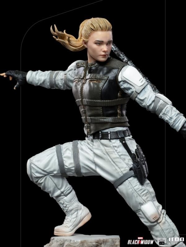予約 送料無料 1/10 フォーマットフィギュア Iron Studios
