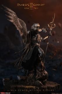 ̵ 1/6 TBLeague PL2021-177A ץȿ ŷο ۥ륹 Golden 