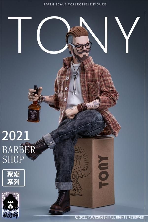 KORN フィギュア レッズ製 台湾版コンプリートセット ジョナサン デイビッド 送料無料 1/6 YUANXINGSHI JC-001 Gathering Trend Series First