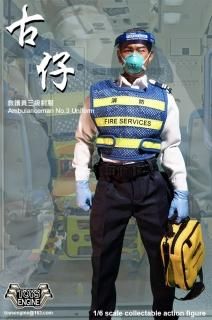 <img class='new_mark_img1' src='https://img.shop-pro.jp/img/new/icons25.gif' style='border:none;display:inline;margin:0px;padding:0px;width:auto;' />̵ 1/6 Toys Engine TE048 ߸ ե륻å