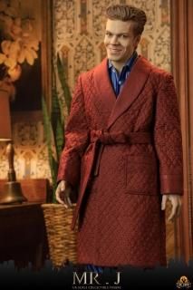 <img class='new_mark_img1' src='https://img.shop-pro.jp/img/new/icons11.gif' style='border:none;display:inline;margin:0px;padding:0px;width:auto;' />̵ 1/6 V5TOYS V001 Jerome   ե륻å