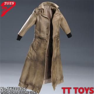 <img class='new_mark_img1' src='https://img.shop-pro.jp/img/new/icons25.gif' style='border:none;display:inline;margin:0px;padding:0px;width:auto;' />̵ ͽ 1/6 TTTOYS TX210806 Хå  