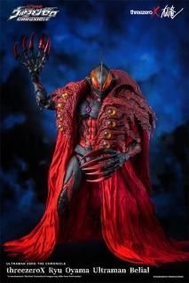 <img class='new_mark_img1' src='https://img.shop-pro.jp/img/new/icons11.gif' style='border:none;display:inline;margin:0px;padding:0px;width:auto;' />̵ 1/6 Threezero 3Z02260C0 Ryu Oyama ȥޥ 绳ε