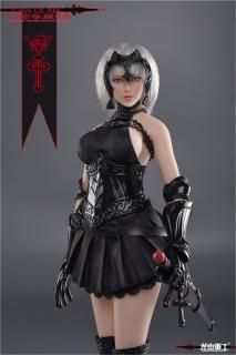 ̵ 1/6 ζŹ LOGSHANJINSHU SL2021-06A Joan of arc  ̡륯 ե륻å