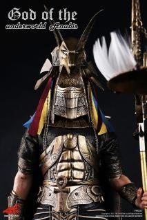  ̵ 1/6 FIRE PHOENIX FP007  Anubis ̥ӥ ץȿ ̽ο ꥳݥꥹμ