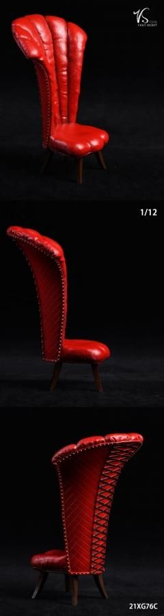 心屋仁之助 フィギュア ソファバージョン モデルルーム展示品 HUKRA（フクラ）FINANCIER（フィナンシェ